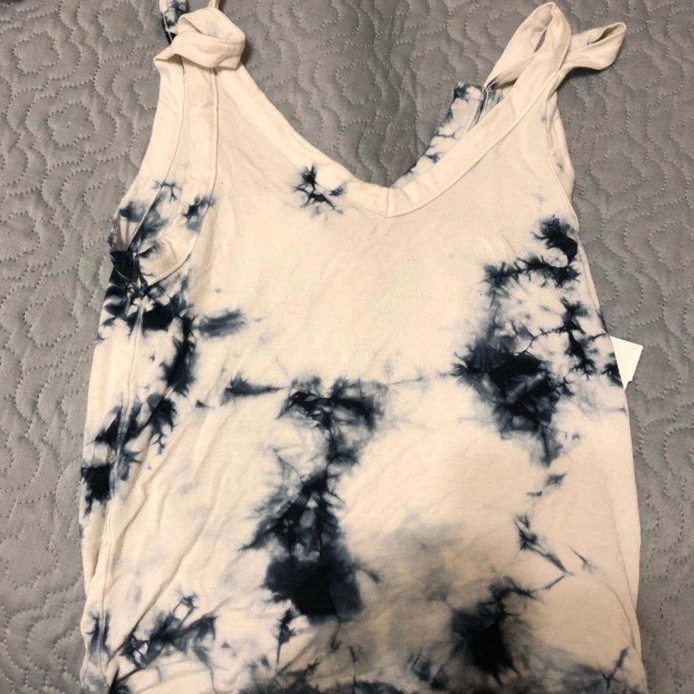 American Eagle tank